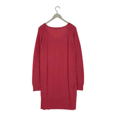 KARINFRAIDENRAIJ paula knitted dress, pink | woman S