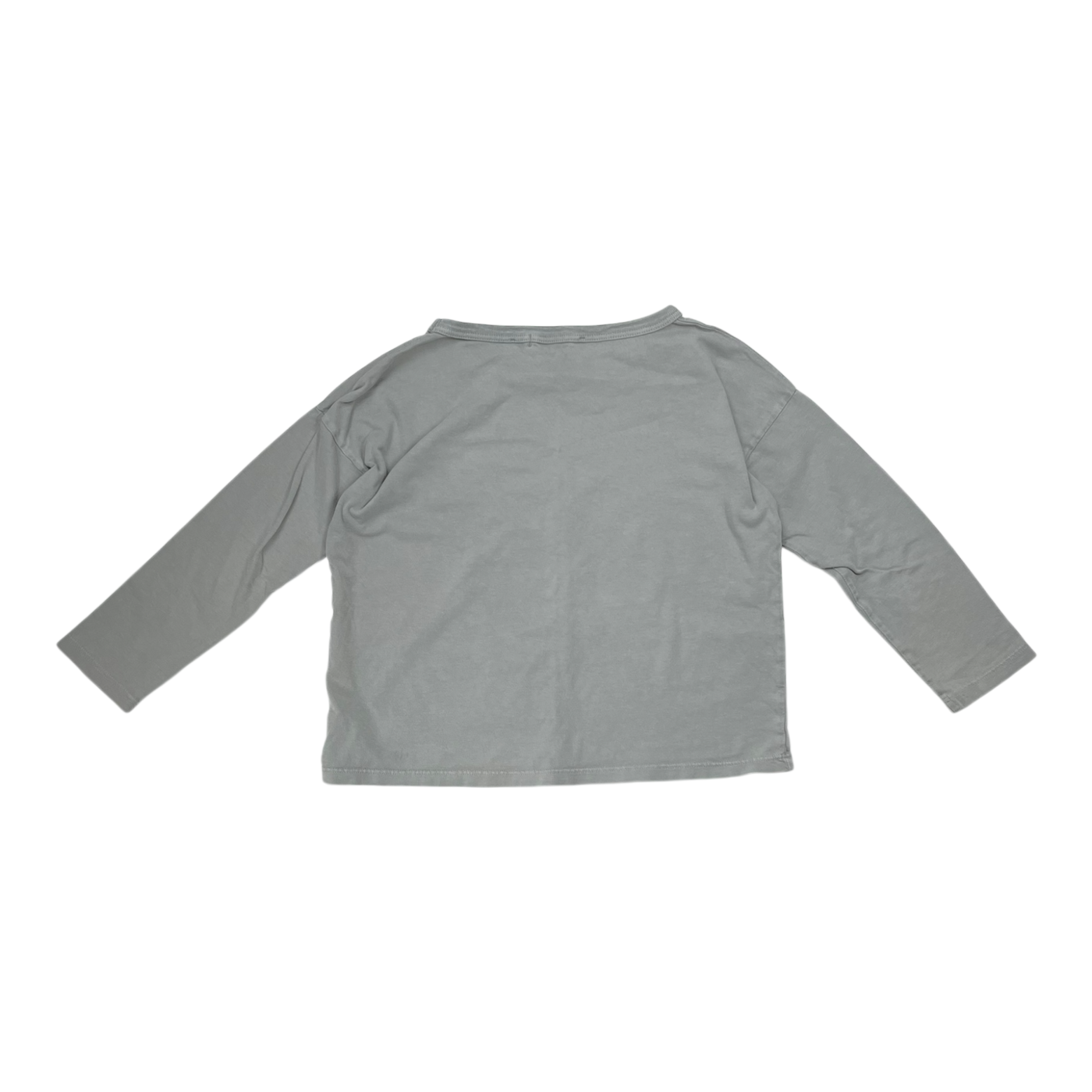 Bobo Choses shirt, moon | 134cm