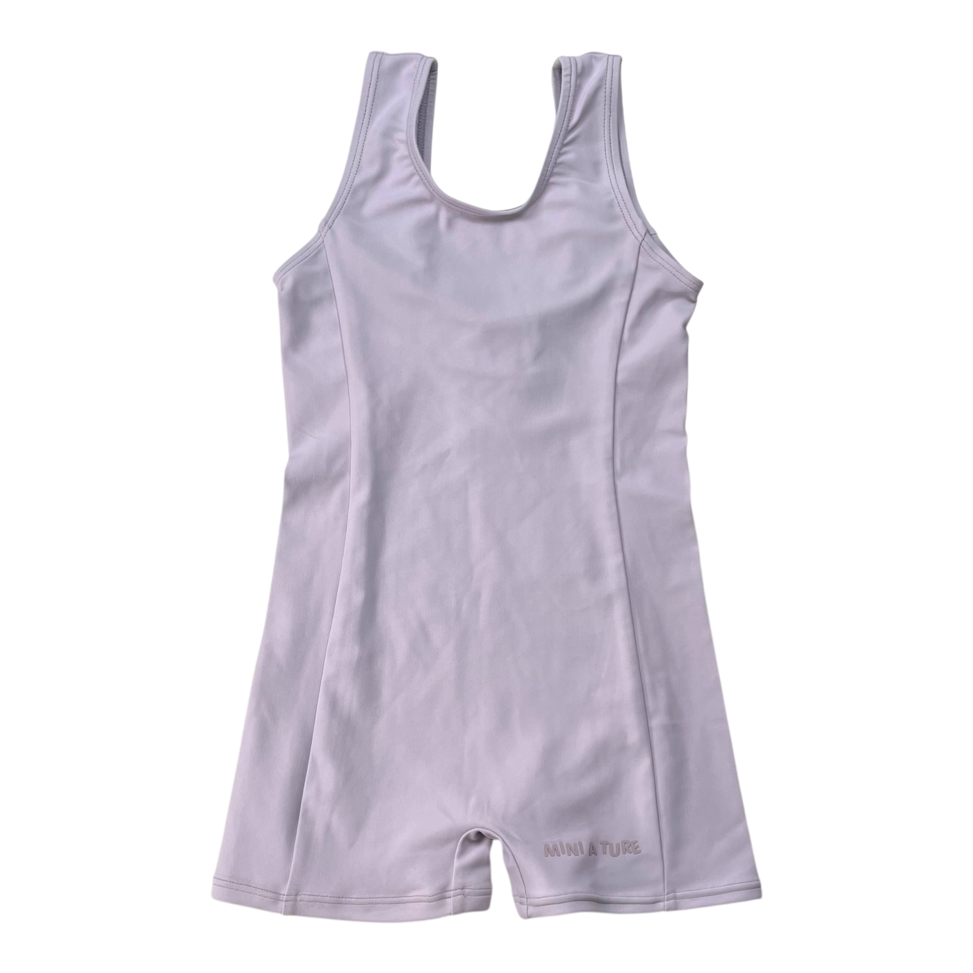 Mini A Ture swimsuit, mauve | 98/104cm