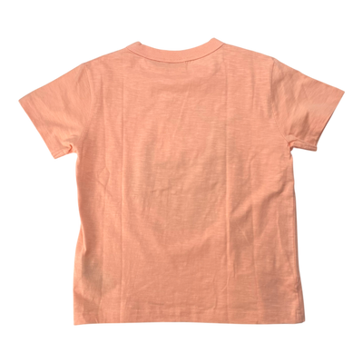 Mainio t-shirt, snail | 122/128cm