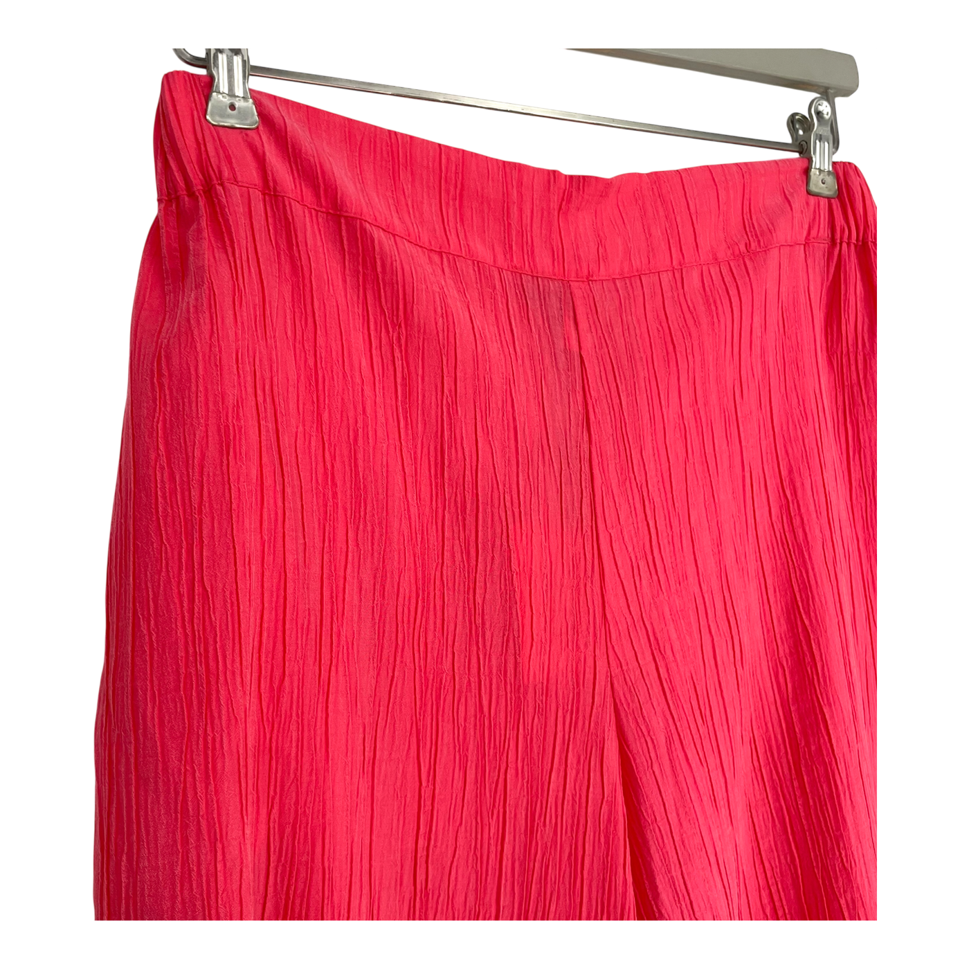 Papu impro pants, coral | woman S