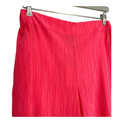 Papu impro pants, coral | woman S