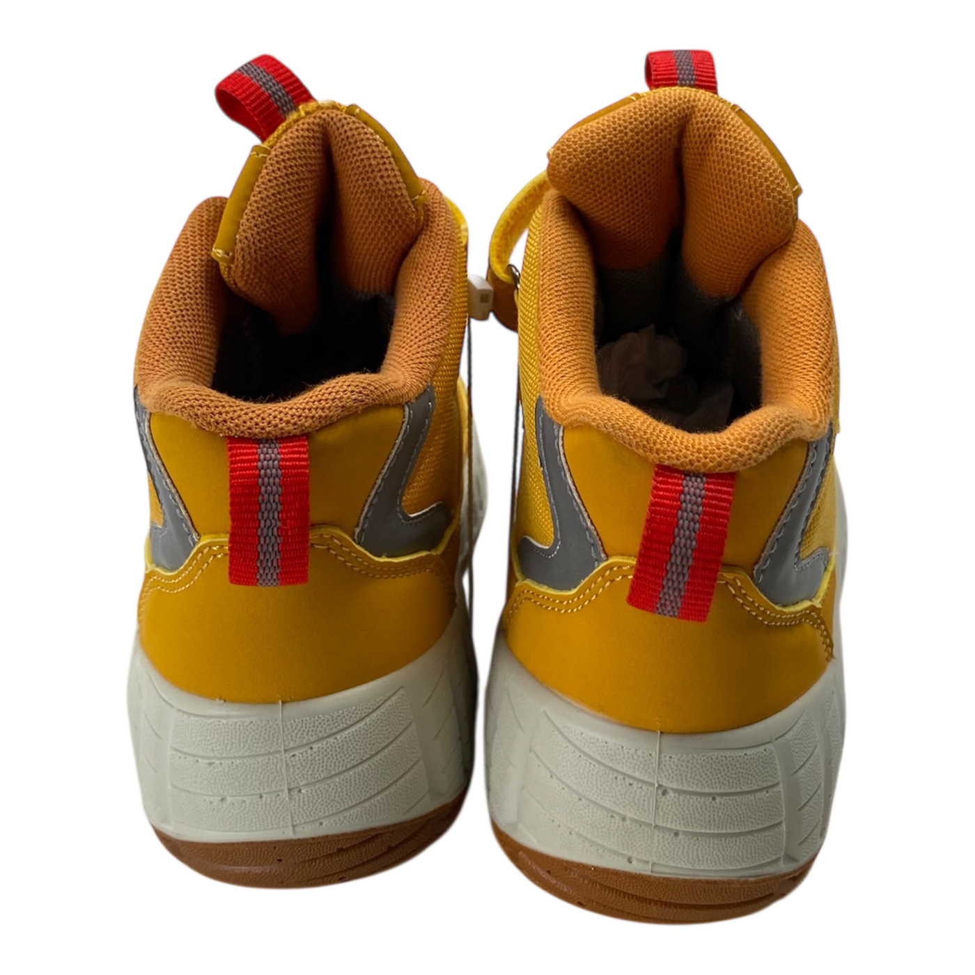 Reima patter shoes, amber | 24