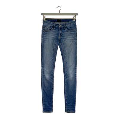 Tiger of Sweden skinny jeans, denim | woman 28/32