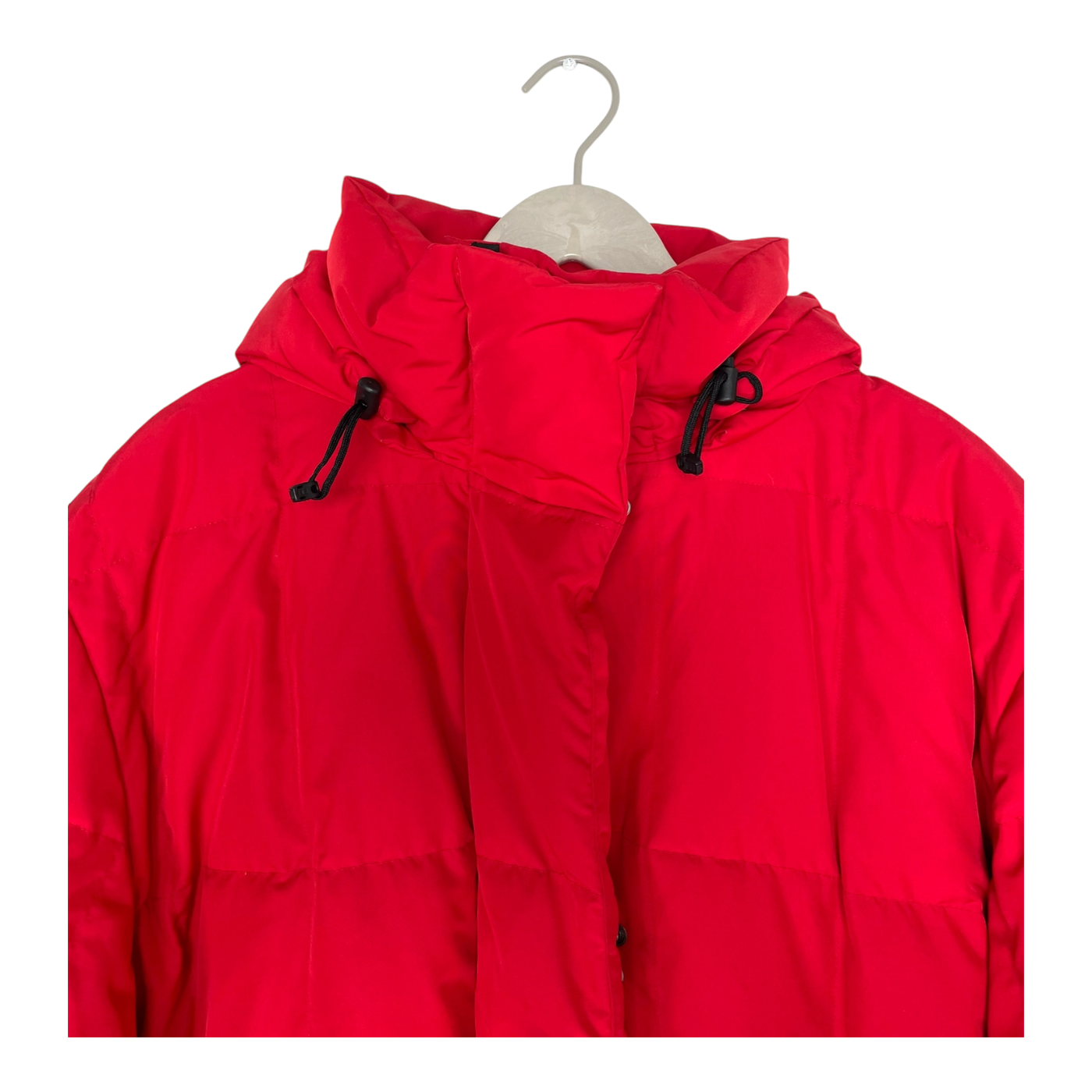 Joutsen alison jacket, red | woman XXL