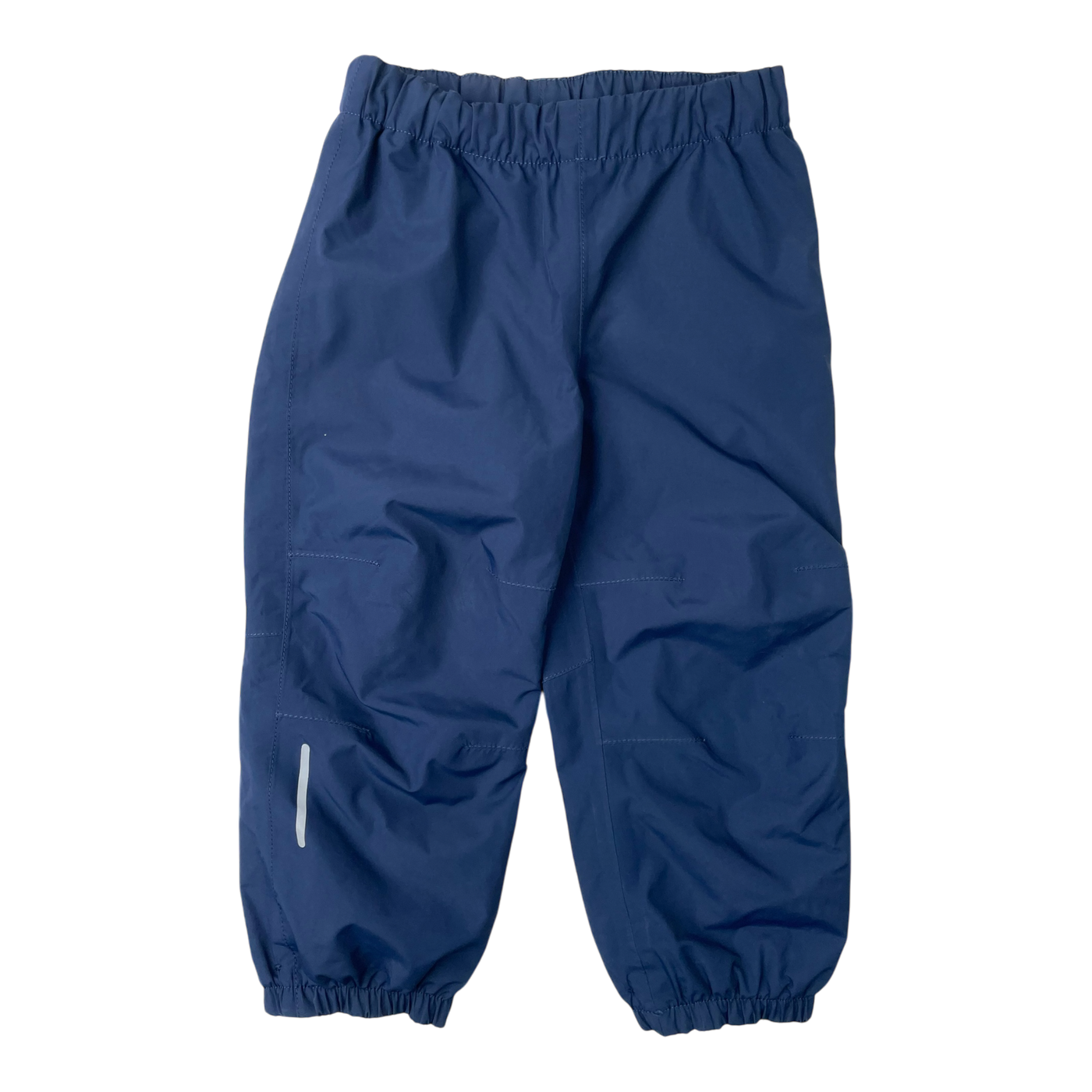 Reima kaura midseason pants, navy blue | 92cm