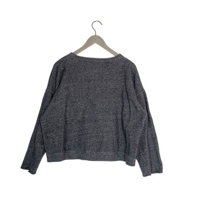 Filippa K sweatshirt, grey | woman S