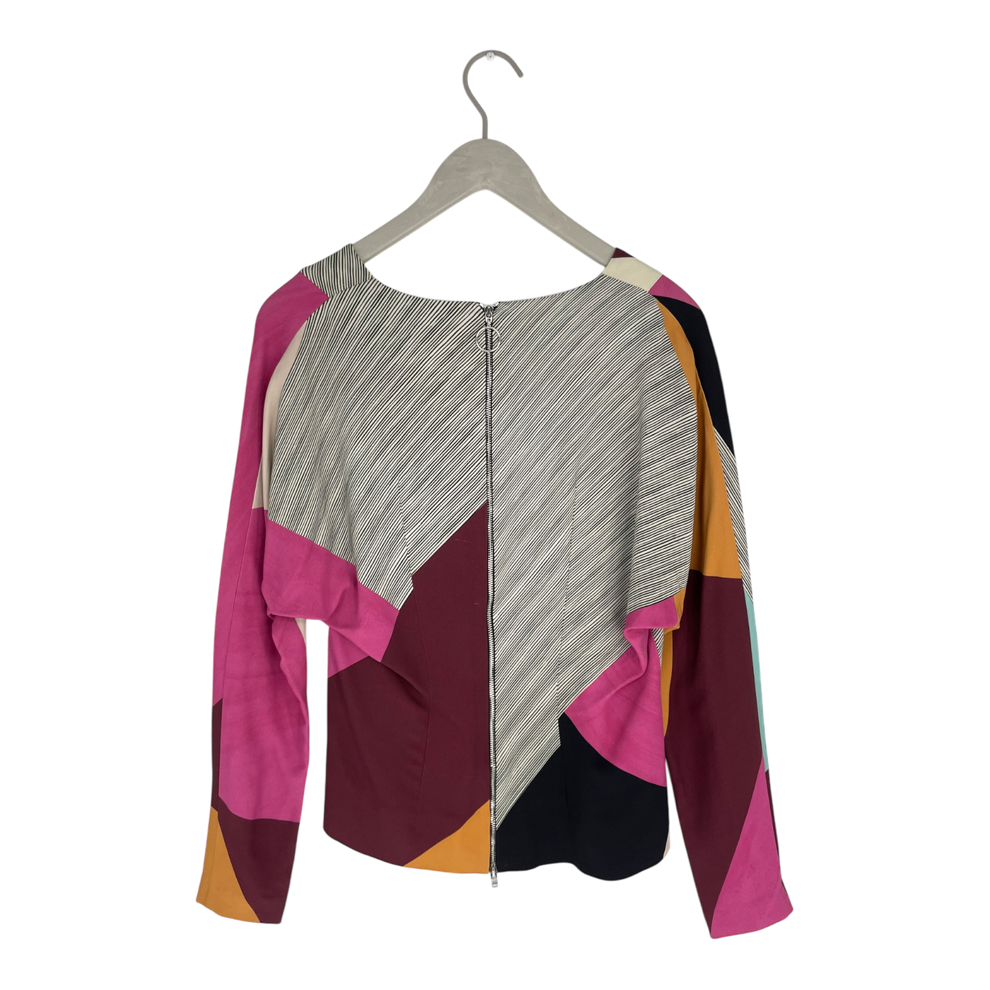 Studio Heijne cady blouse, multicolor | woman M