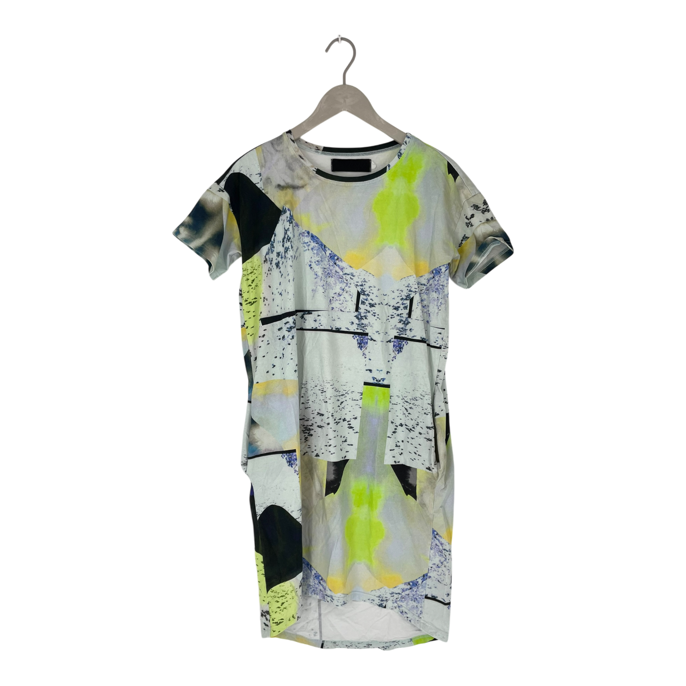 VIMMA T-Shirt-Kleid, Multicolor | Frau eins