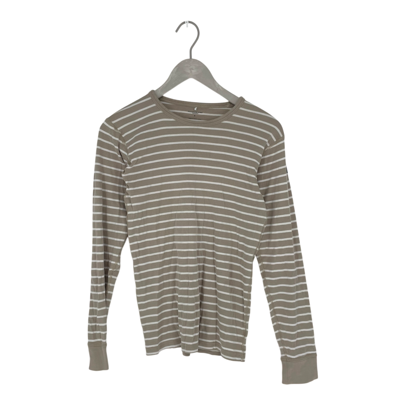 Polarn O. Pyret shirt, stripes | woman S