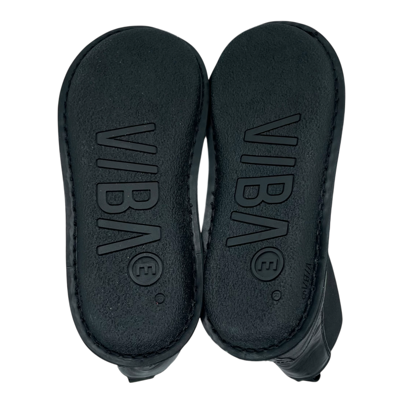 VIBAe Helsinki leather boots, preto black | 38