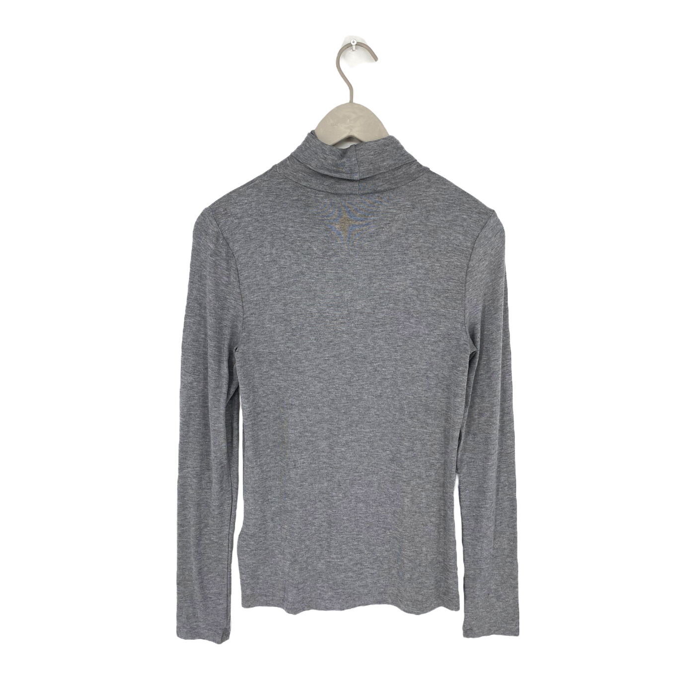 Soft Rebels roman rollneck shirt, grey | woman M