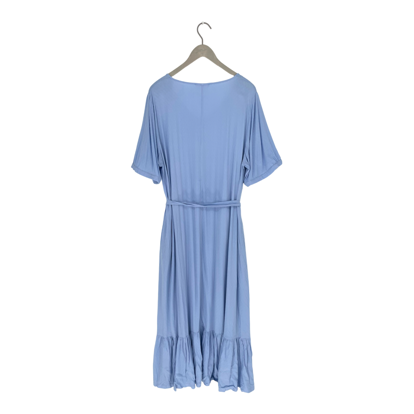Soft Rebels janna dress, blue | woman XXL