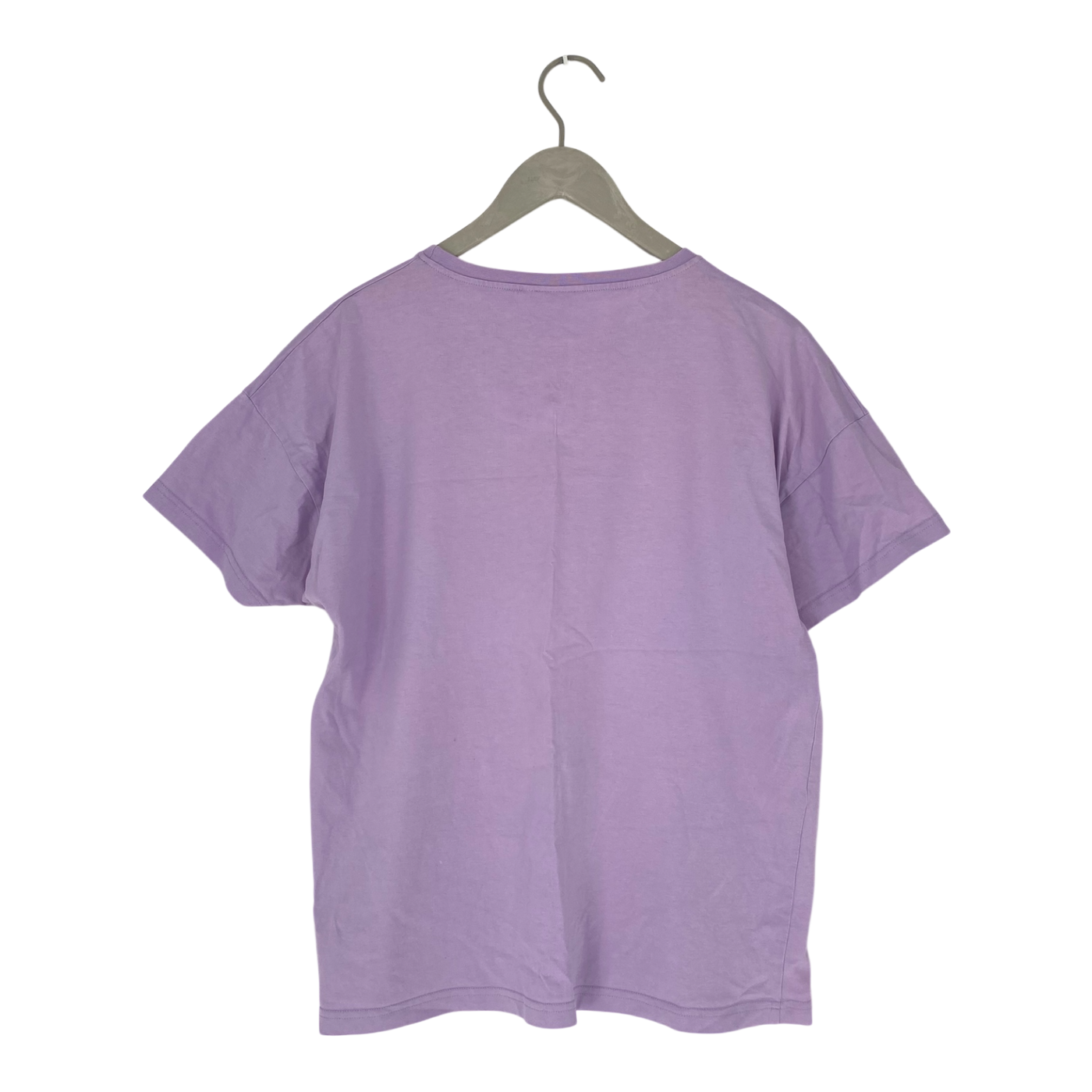 Riva Clothing t-shirt, lavender | unisex M