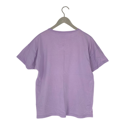 Riva Clothing t-shirt, lavender | unisex M