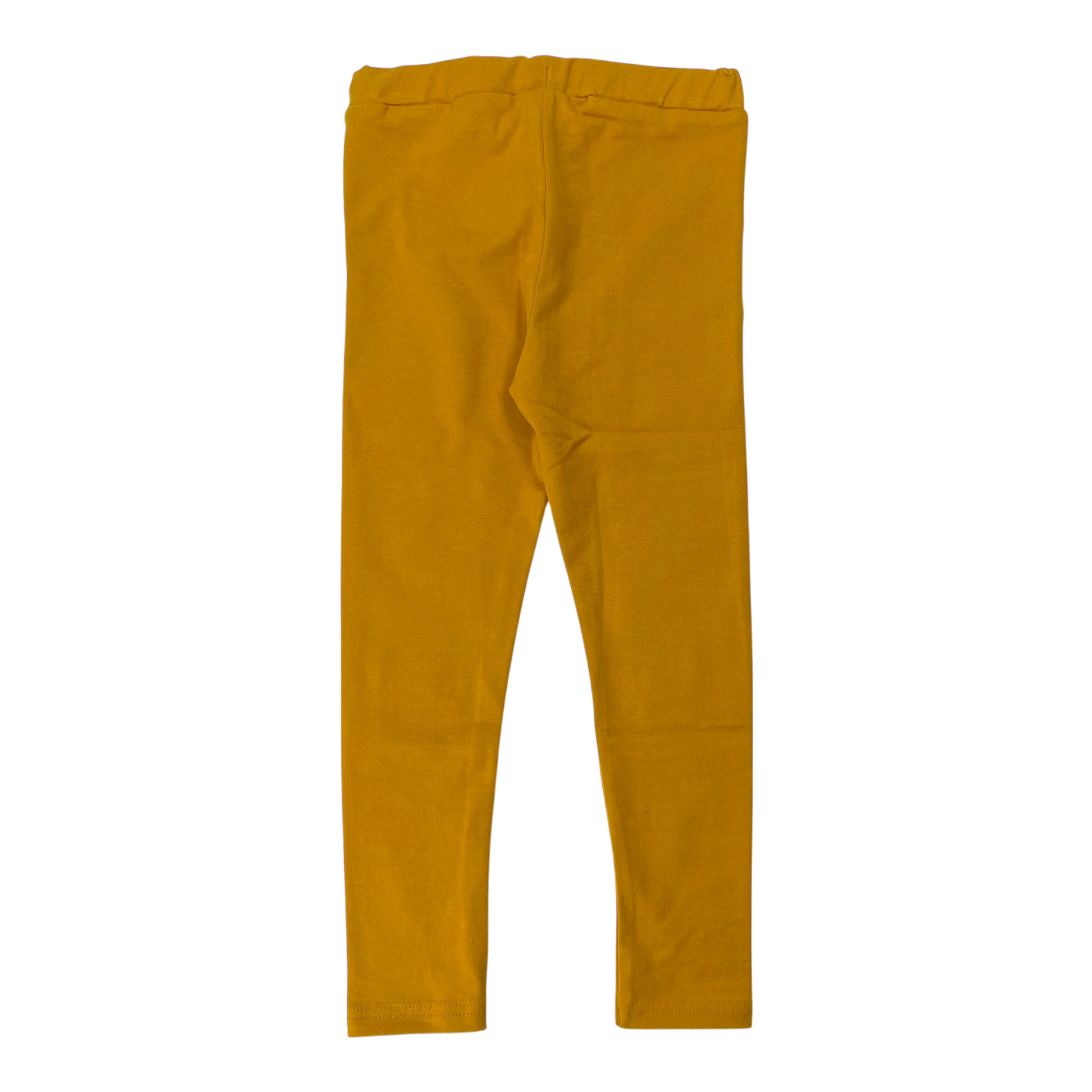 Gugguu leggings, yellow betula | 92cm