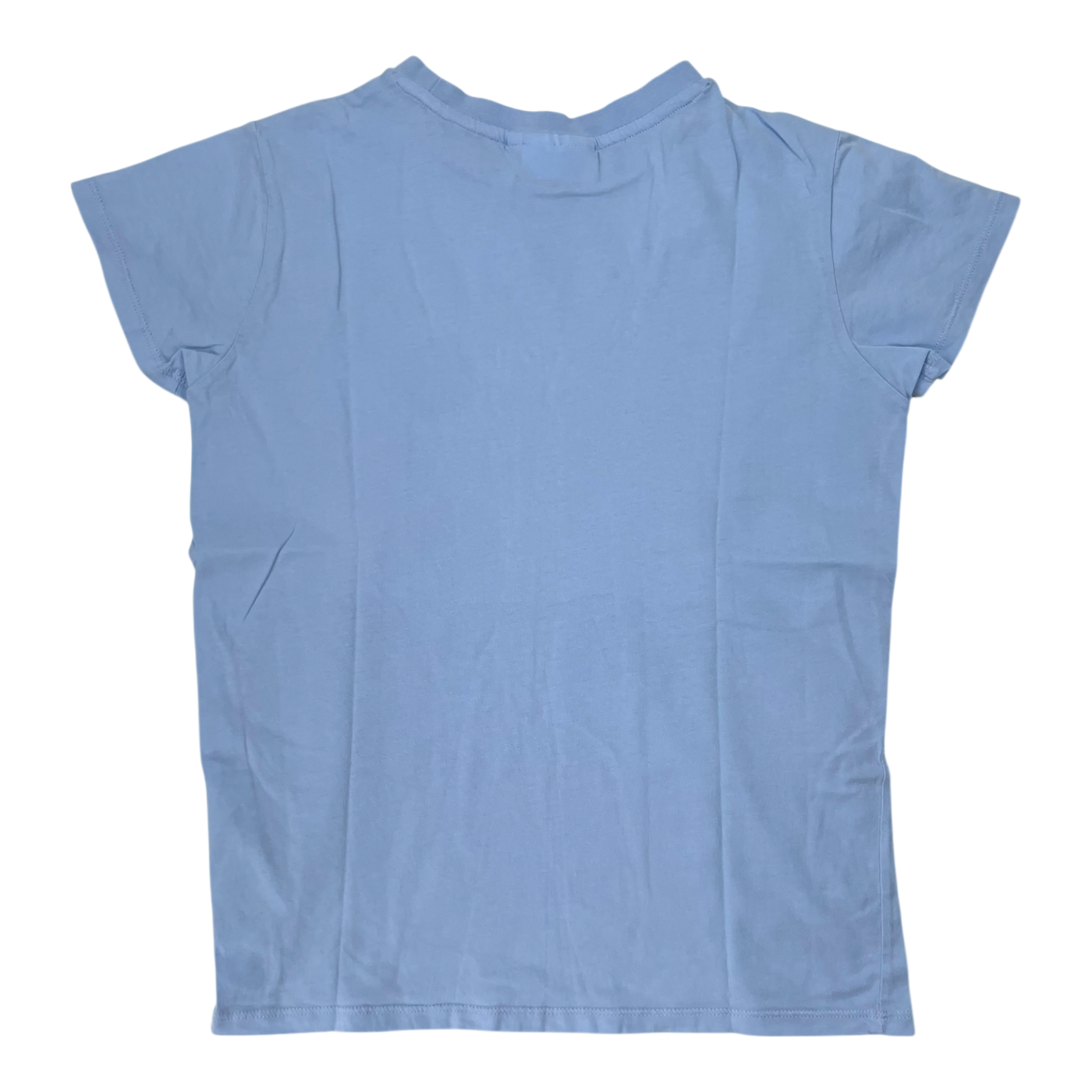 Molo t-shirt, sequin smiley | 152cm