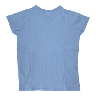 Molo t-shirt, sequin smiley | 152cm