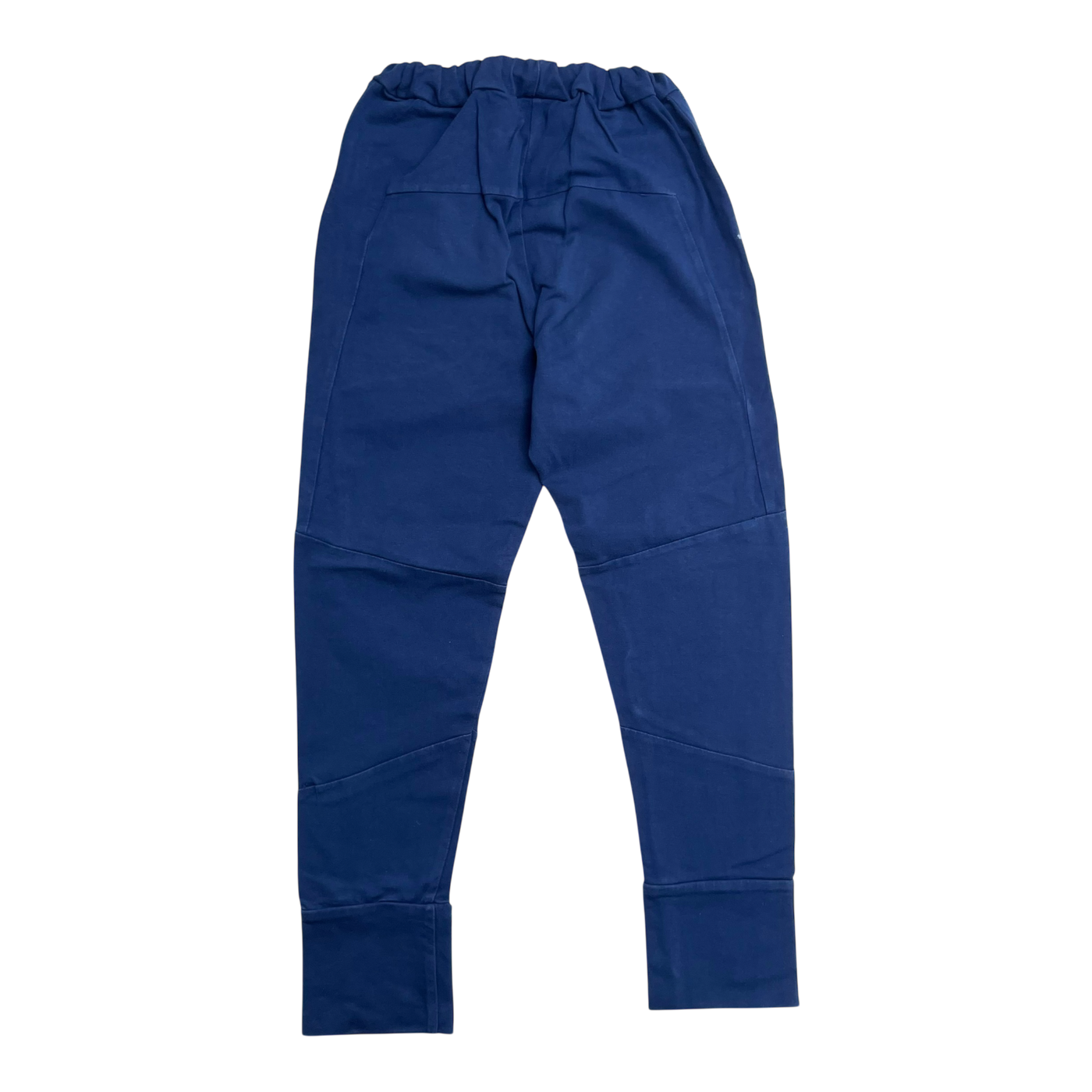 Gugguu Sweatpats, Mitternachtsblau | 116 cm