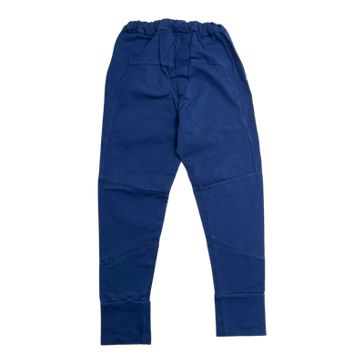 Gugguu Sweatpats, Mitternachtsblau | 116 cm