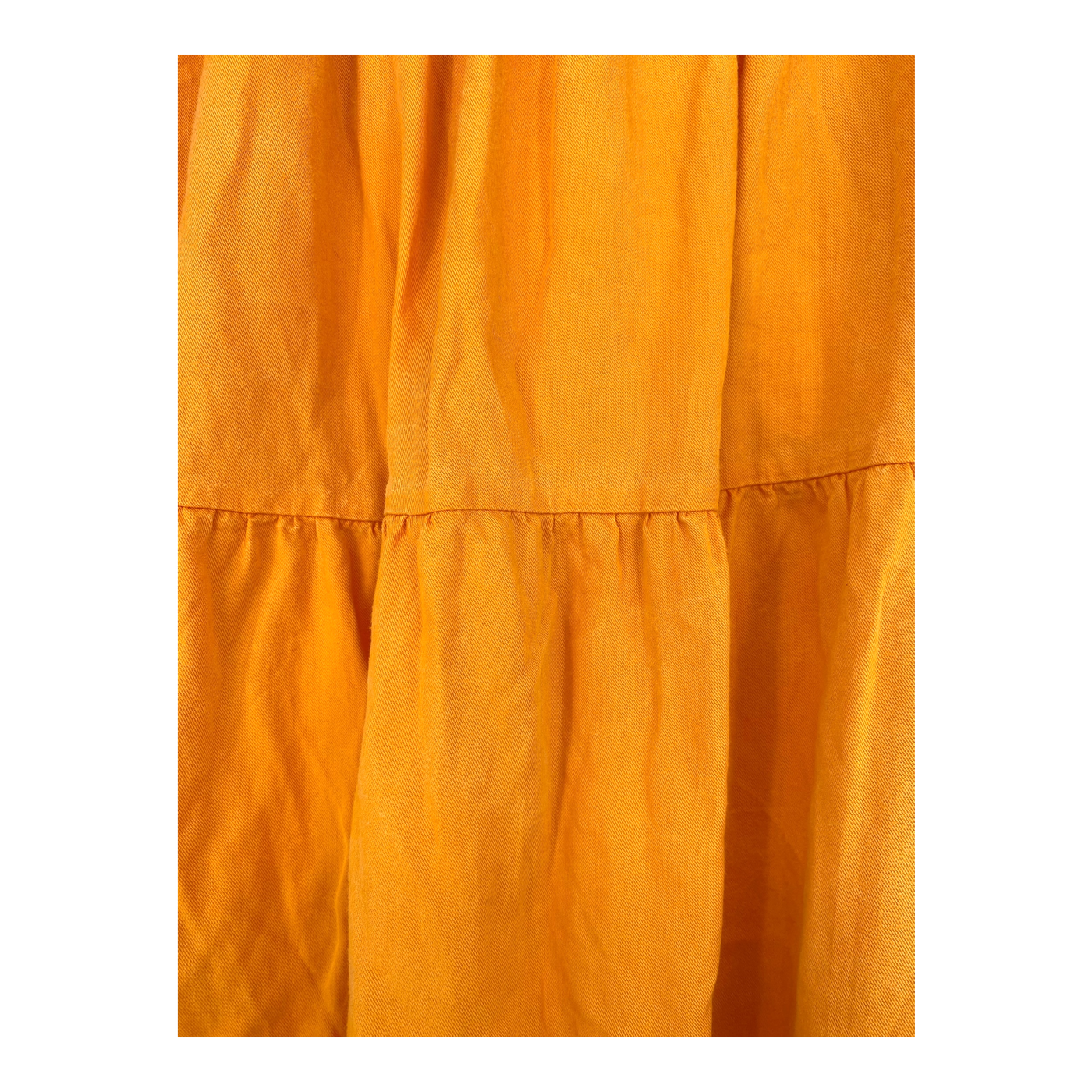 Aarre ariel skirt, orange | woman M