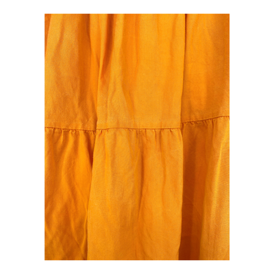 Aarre ariel skirt, orange | woman M