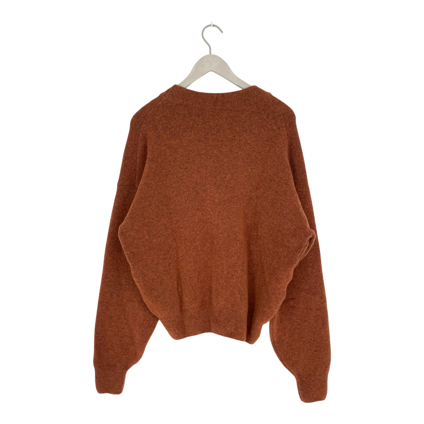 Makia hailey cardigan, copper | woman S