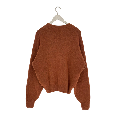 Makia hailey cardigan, copper | woman S