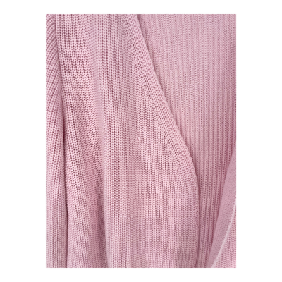 Ommellinen knitted cardigan, pink | woman XS/S