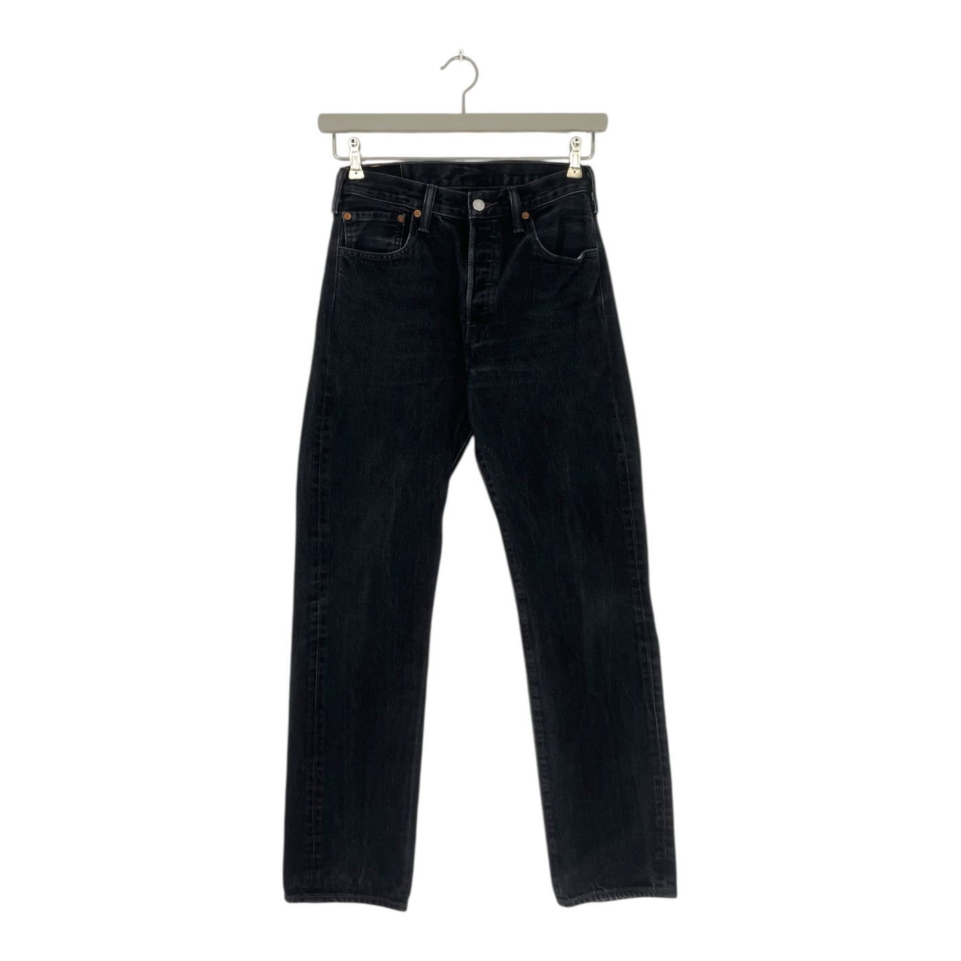 Levi's 501 jeans, grey | woman W32 L34