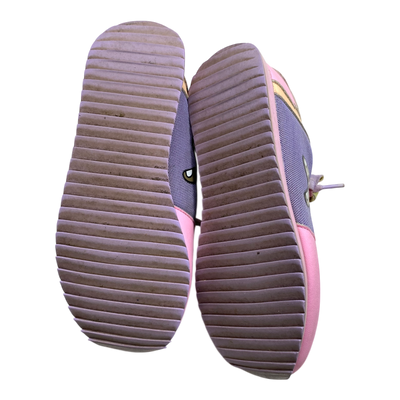 Reima ok sneakers, multicolor | 38