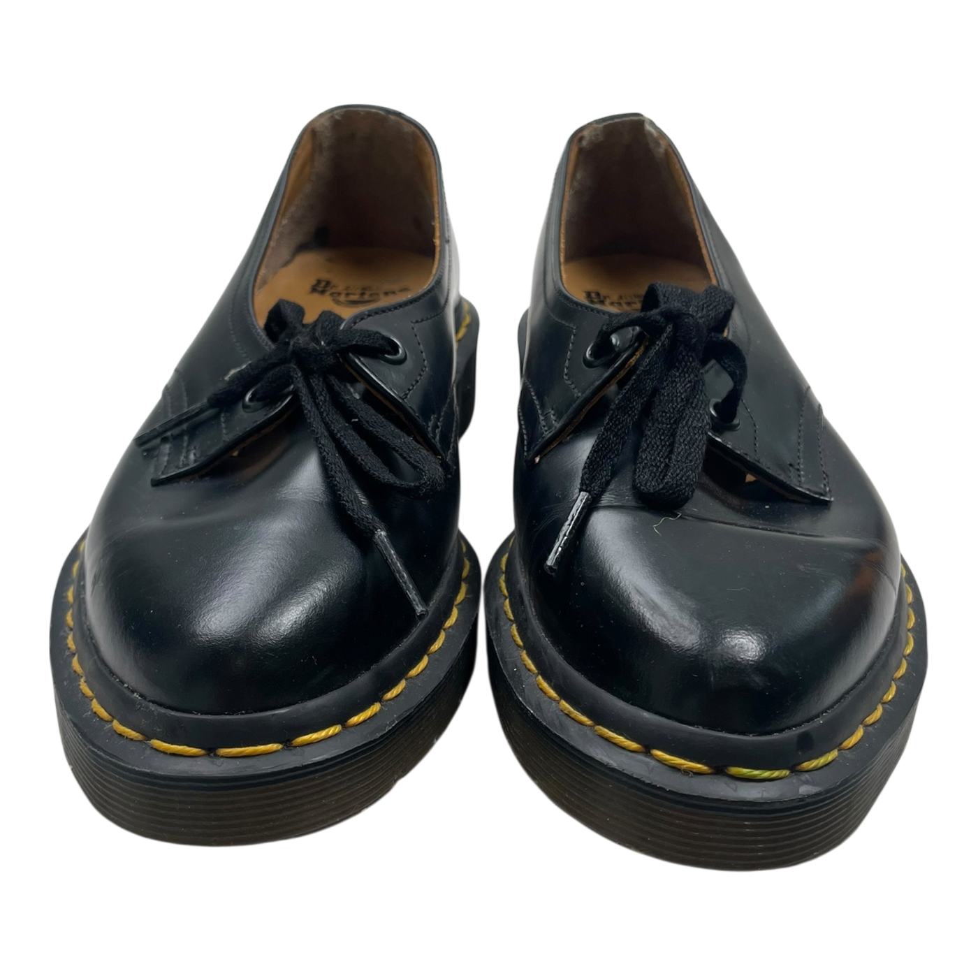 Dr. Martens siano loafers, black | 37