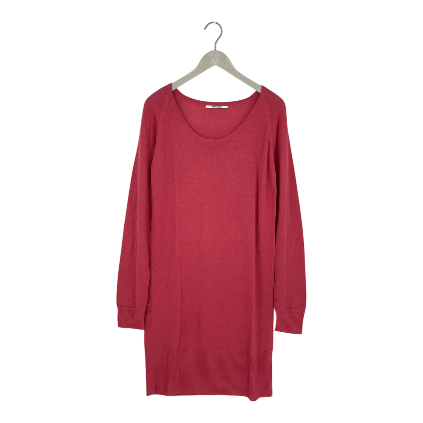 KARINFRAIDENRAIJ paula knitted dress, pink | woman S