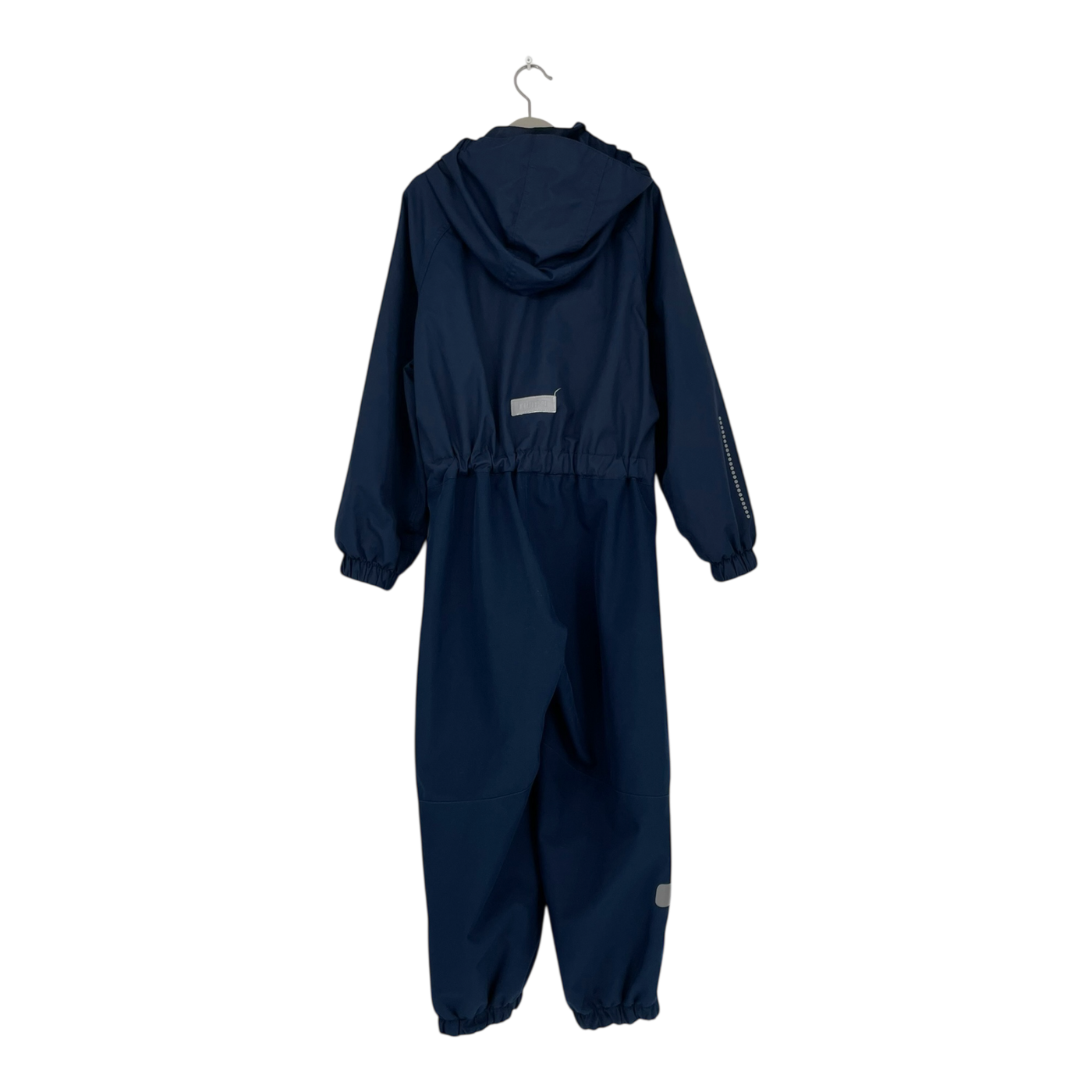 Reima kapelli midseason overall, navy blue | 128cm