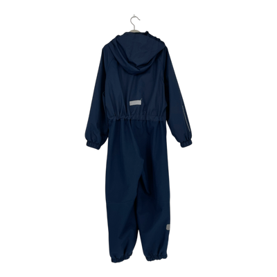 Reima kapelli midseason overall, navy blue | 128cm