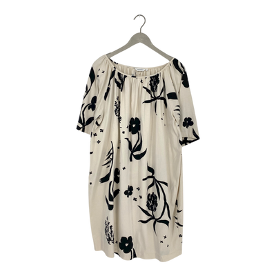 Marimekko draperia dress, herbaario | woman S