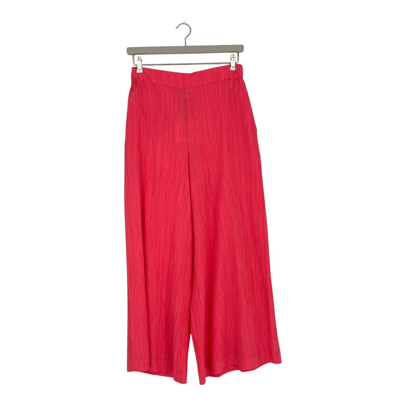 Papu impro pants, coral | woman S