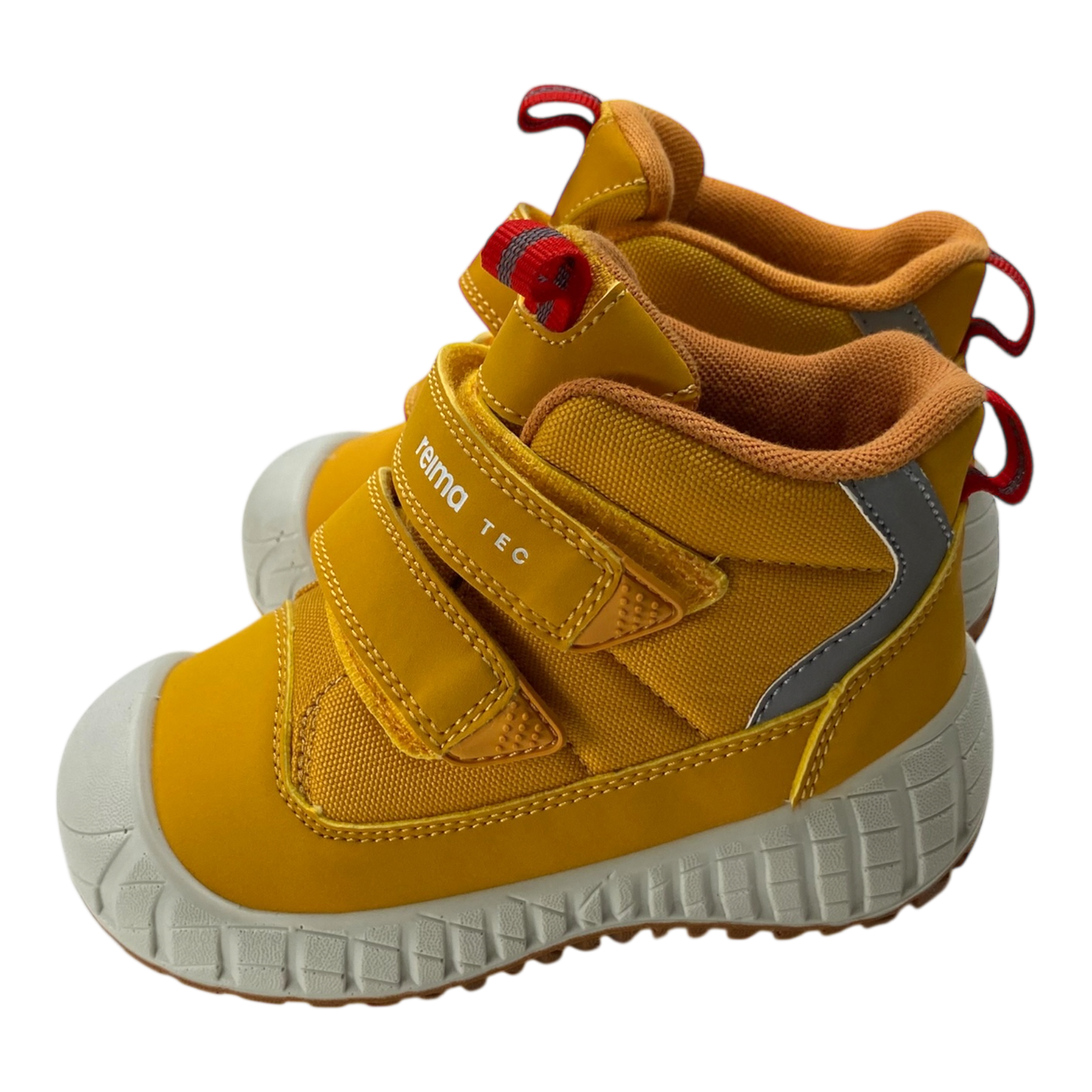 Reima patter shoes, amber | 24