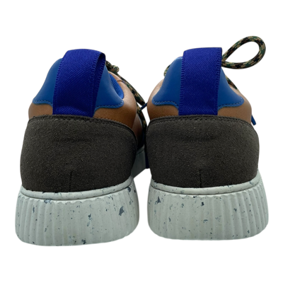 Embassy of Bricks and Logs brighton sneakers, brown | 43