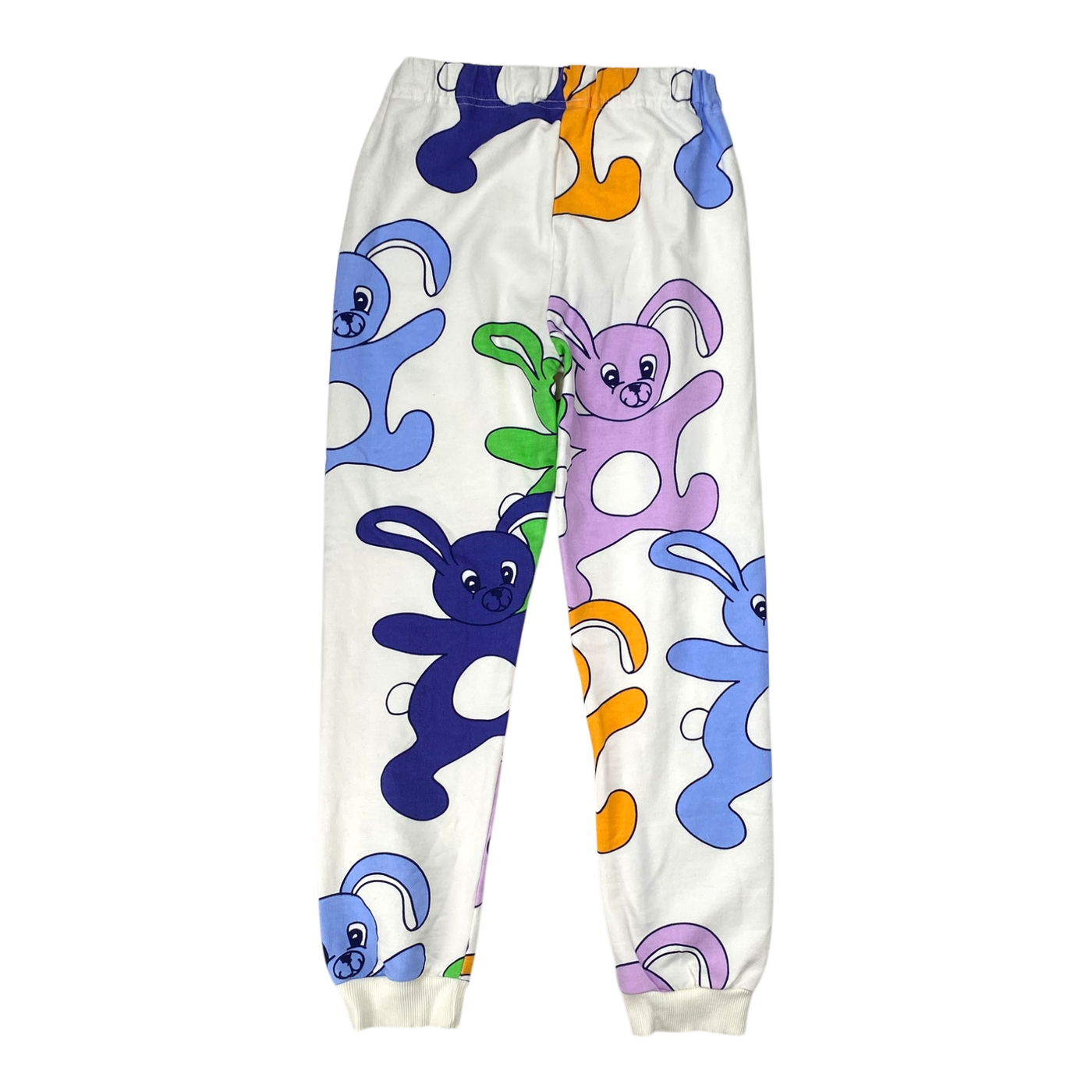 Mainio sweatpants, bunny | 134/140cm