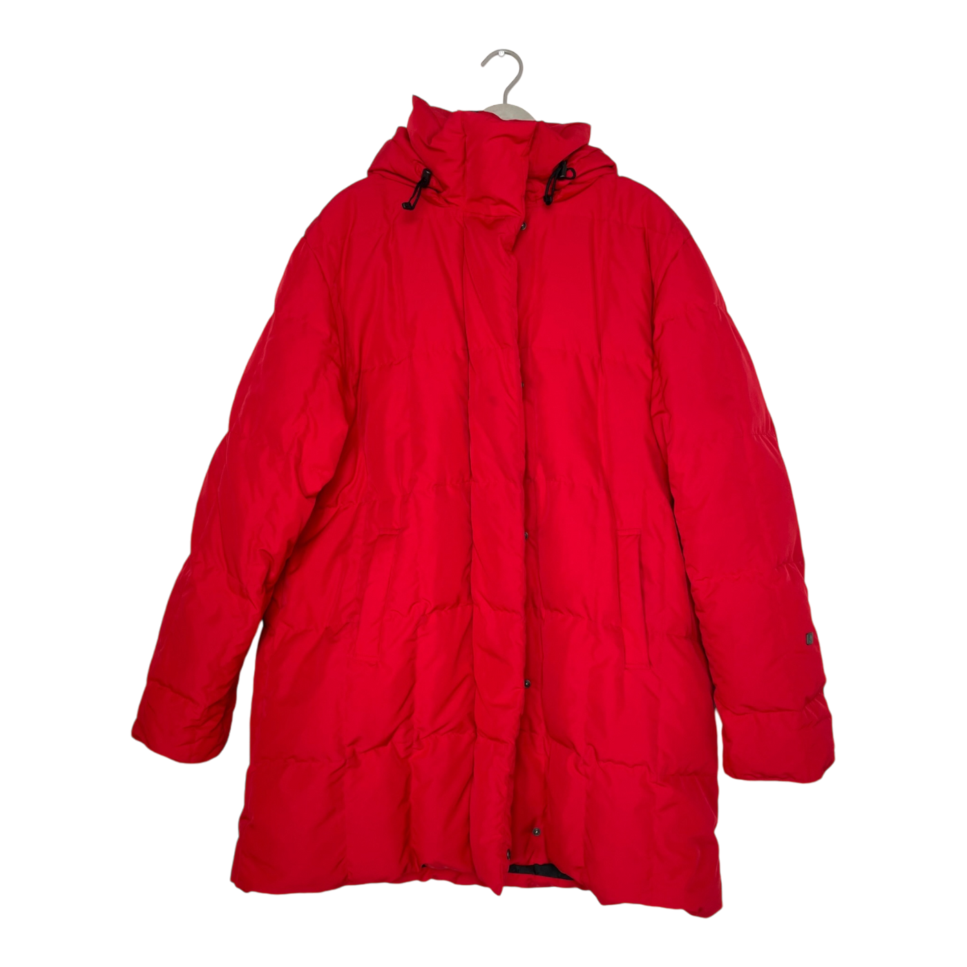 Joutsen alison jacket, red | woman XXL