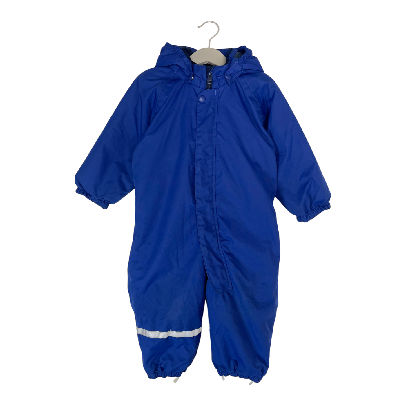 Reima tuohi winter overall, blue | 86cm