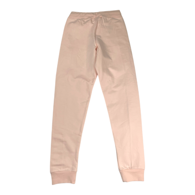 Gugguu sweatpants, misty rose | 140cm