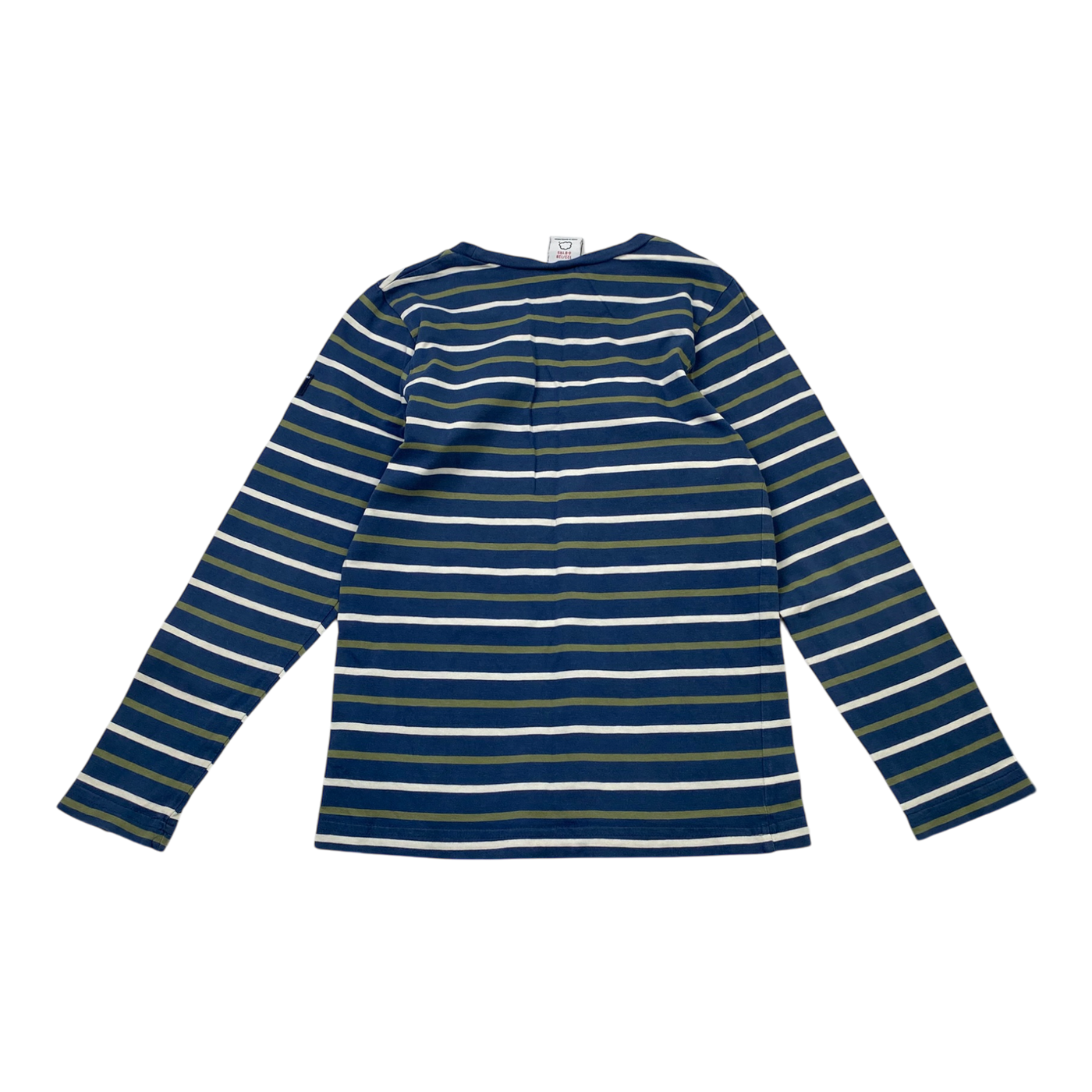 Polarn O. Pyret shirt, stripes | 122/128cm