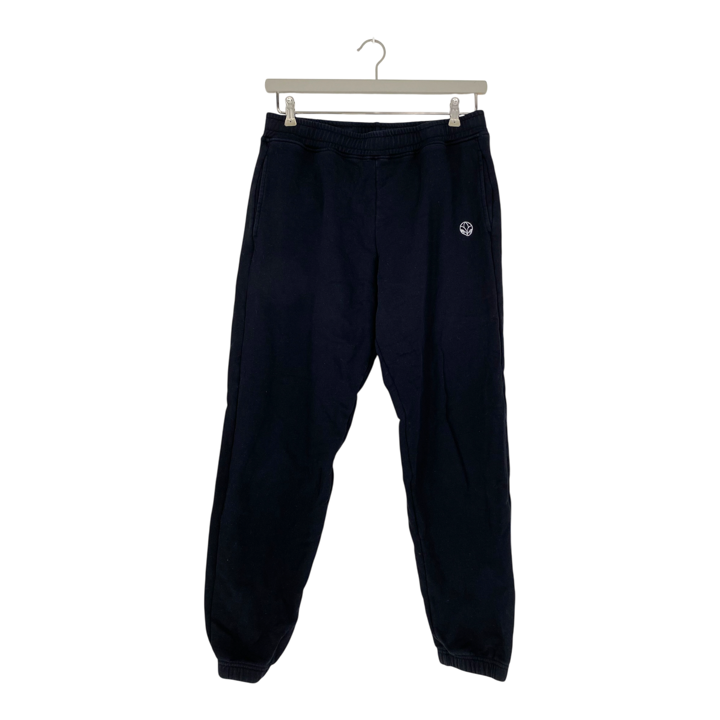 Riva Clothing sweat pants, black | woman M