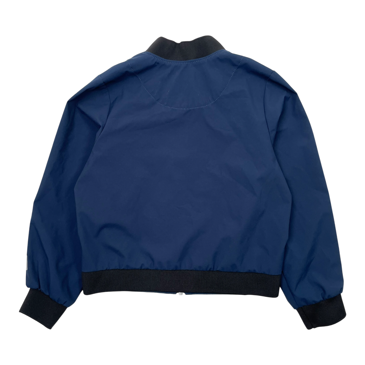 Reima huukois jacket, dark blue | 110cm