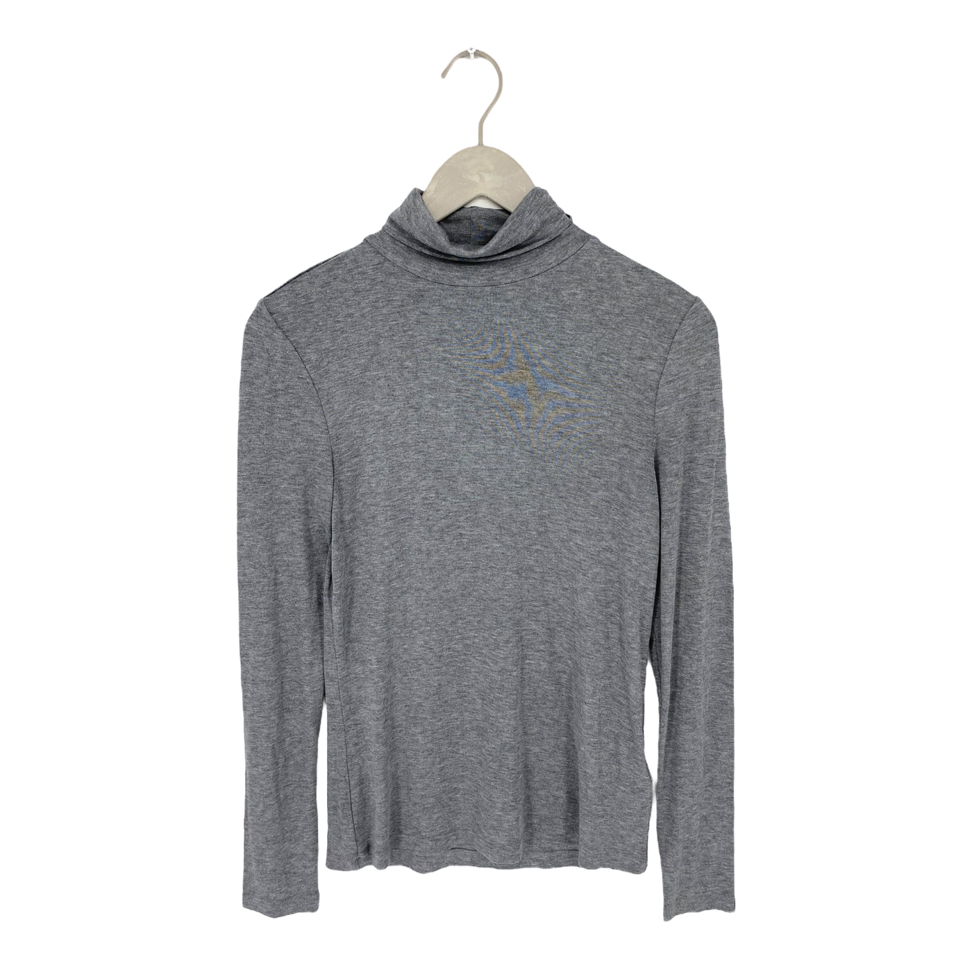 Soft Rebels roman rollneck shirt, grey | woman M