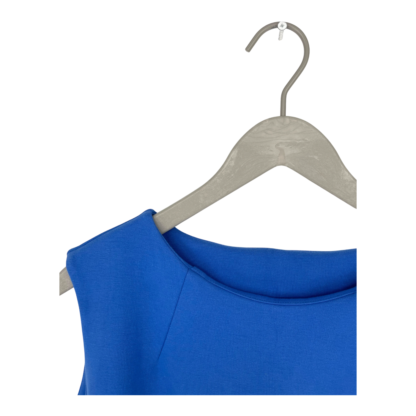 Papu sleeveless dress, bright blue | woman XL
