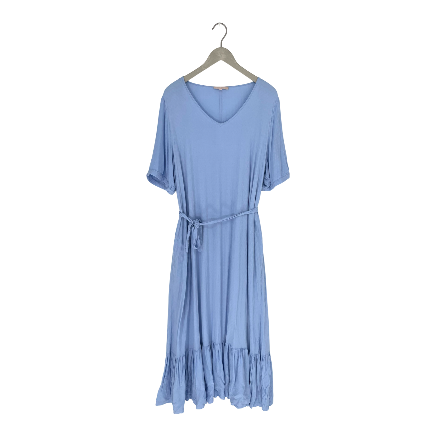 Soft Rebels janna dress, blue | woman XXL
