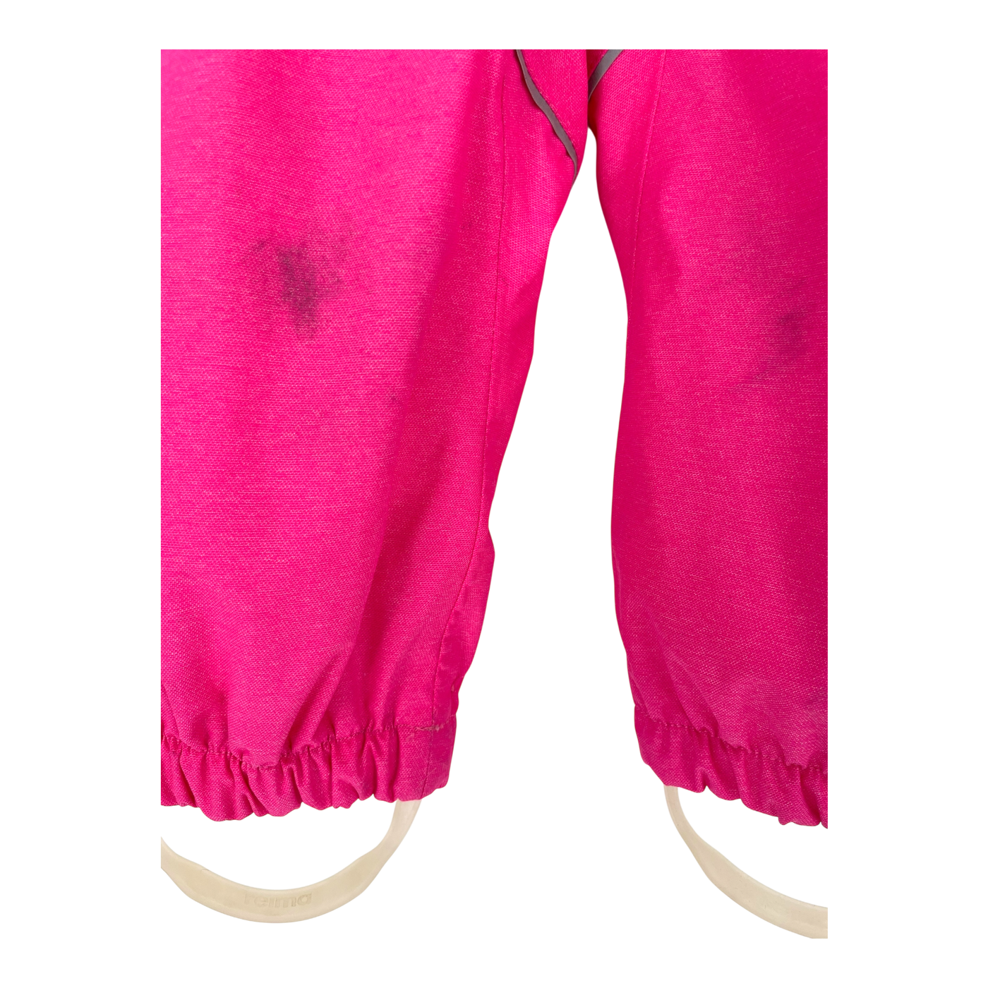 Reima lyst midseason overall, pink | 86cm